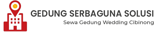 Gedung Serbaguna Solusi